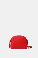 Schoudertas met draagband met letters - RED - U