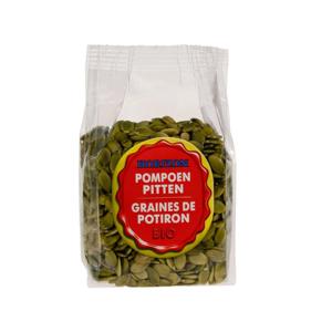 Horizon Pompoenpitten bio