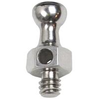 Spider Screw-In Pin v2 (1/4"-20 Mount)