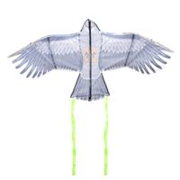 Esschert Design anti-vogel vlieger 137,4 x 40 x 69 cm polyester - thumbnail