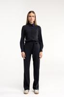 Angel LS jumpsuit - black - 94815