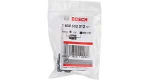 Bosch Accessories Bosch Power Tools 1608555065 Dop (zeskant) Dopsleutelinzetstuk 30 mm 1/2 (12.5 mm)