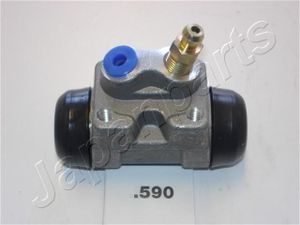 Wielremcilinder CS590