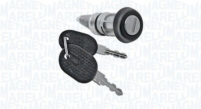 Slotcilinderbehuizing MMS0027