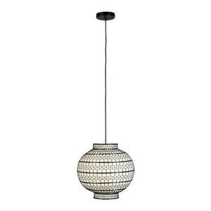 Dutchbone Ming Hanglamp - Wit