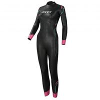 Zone3 Agile fullsleeve wetsuit dames