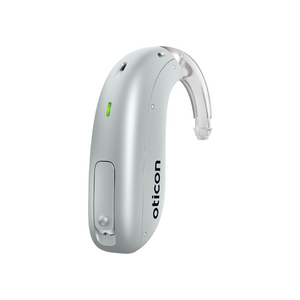 Oticon Real 2 miniBTE R - Oplaadbaar