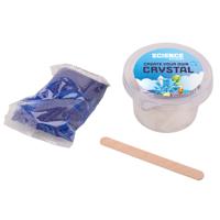 Johntoy Science explorer kristal maken Johntoy Science explorer kristal maken