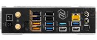 Moederbord - ASRock X870E Taichi