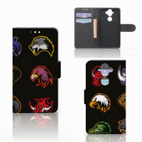 Nokia 8 Sirocco | Nokia 9 Leuk Hoesje Cartoon - thumbnail