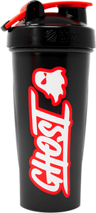 Ghost Logo Shaker Reverse Infrared (800 ml)