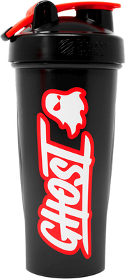 Ghost Logo Shaker Reverse Infrared (800 ml)