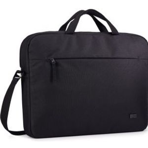 Case Logic Invigo Eco INVIA116 Black 39,6 cm (15.6 ) Opbergmap/sleeve Zwart