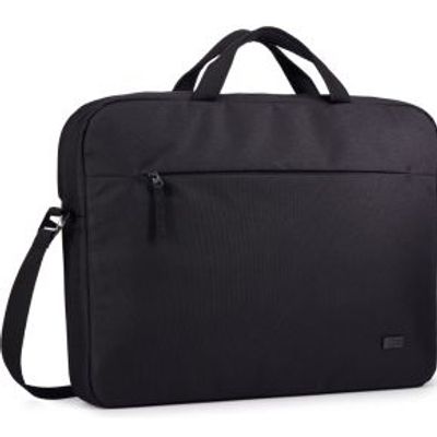 Case Logic Invigo Eco INVIA116 Black 39,6 cm (15.6 ) Opbergmap/sleeve Zwart