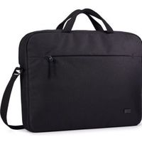 Case Logic Invigo Eco INVIA116 Black 39,6 cm (15.6 ) Opbergmap/sleeve Zwart