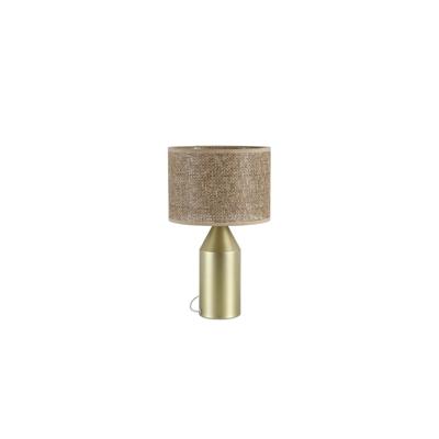 Searchlight TafellampPheobe goud - EU89745GO