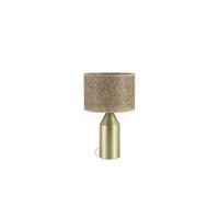 Searchlight TafellampPheobe goud - EU89745GO