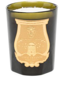 TRUDON bougie parfumée Ernesto - Noir