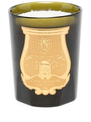 TRUDON bougie parfumée Ernesto - Noir