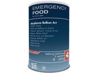 Trek'n eat Emergency Food Balkan Risotto Reismaaltijd Trek'n eat Emergency Food Balkan Risotto Reismaaltijd