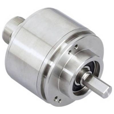 Posital Fraba OCD-S101G-1216-C10V-PRL Roterende encoder Absoluut Klemflens 1 stuk(s)