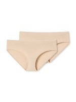 Schiesser - 2p Hipster - 95-5 - 410, Maat:40