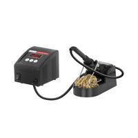 Soldeerstation - 80 Watt - digitaal - LED
