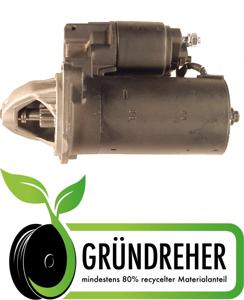 Startmotor / Starter REDFAIR, Spanning (Volt)12V, u.a. für Volvo