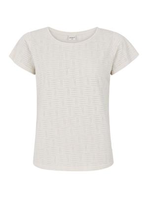 Protest PRTAubreys T-shirt Dames Kitoffwhite L/40