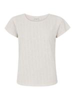 Protest PRTAubreys T-shirt Dames Kitoffwhite L/40