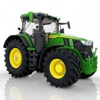 Britains John Deere 7R 350 1:32