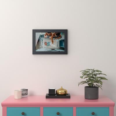 Poster met lijst Poster met lijst