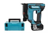 Makita DPT353RTJ Accu Pin Tacker 23Ga 18V 5.0Ah in Mbox