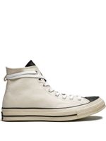 Converse x Fear of God baskets Chuck 70 - Tons neutres - thumbnail