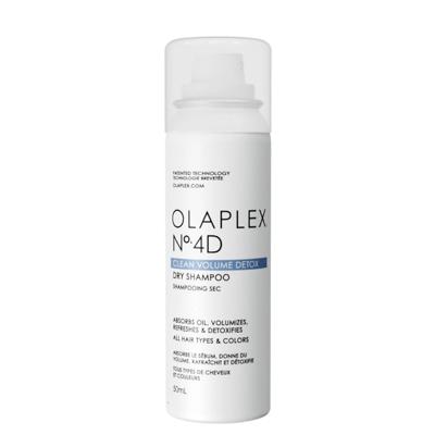 Olaplex Stap No.4D Clean Volume Detox Dry Shampoo 50ml