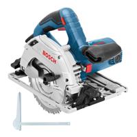 Bosch Professional GKS 55+ GCE Cirkelzaag 165mm 1350W - 0601682100