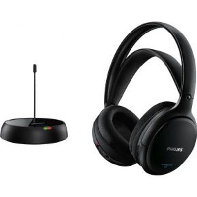 Philips SHC5200 Draadloos Zwart