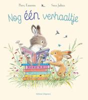 Nog één verhaaltje (Hardback)