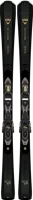 Rossignol Nova 10 Xpress Ski&apos;s + Bindingen