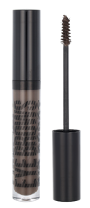 MAC Eye Brows Big Boost Fibre Gel 4.10 g Wenkbrauw Make-Up 4.1 g