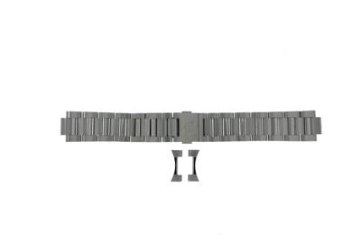 Horlogeband Tag Heuer CBK2110 / CBK2112 / CBK2113 / BA0715 Roestvrij staal (RVS) Staal 20mm