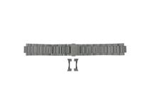 Horlogeband Tag Heuer CBK2110 / CBK2112 / CBK2113 / BA0715 Roestvrij staal (RVS) Staal 20mm