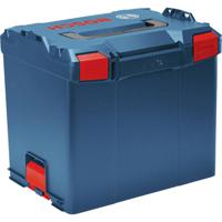 Bosch Professional L-BOXX 374 1600A012G3 Transportkist ABS Blauw, Rood (l x b x h) 442 x 357 x 389 mm - thumbnail