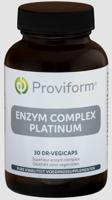 Proviform Enzym complex platinum Proviform Enzym complex platinum