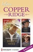 Copper Ridge (3-in-1) - Maisey Yates - ebook