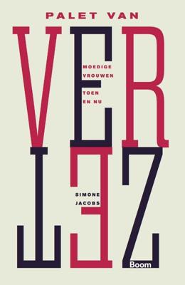 Palet van verzet (Paperback)