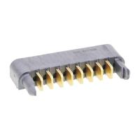 Molex 464379308 Male header, inbouw (standaard) Inhoud: 1 stuk(s)