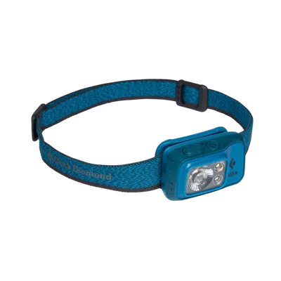 Black Diamond Spot 400-R Hoofdlamp