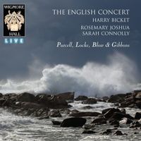 Purcell Songs; Locke The Tempest; B - CD (5065000924881) - thumbnail