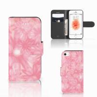 Apple iPhone 5 | 5s | SE Hoesje Spring Flowers Apple iPhone 5 | 5s | SE Hoesje Spring Flowers